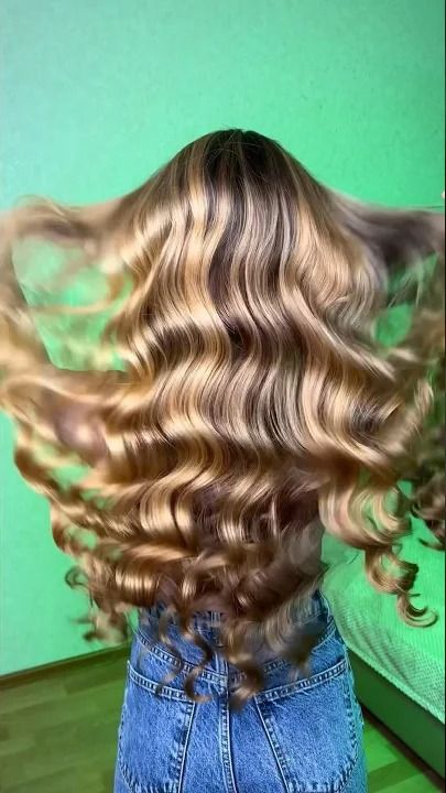 🔥TUTORIAL🔥FLUFFY NO HEAT CURLS ☁️ #hairstyle #hairhack #hairtutorial #beautytutorial #hairstyling No Heat Curls, Heat Curls, Curls No Heat, No Heat, Beauty Tutorials, Hair Hacks, Hair Tutorial, Heat, The Creator