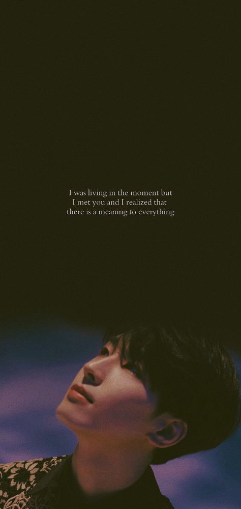 Minghao Quotes, Jeon Wonwoo Wallpaper, Wonwoo Wallpaper, Fallin Flower, Seventeen Lyrics, Seventeen Wallpaper, Seventeen Minghao, Hd Quotes, Korean Quotes