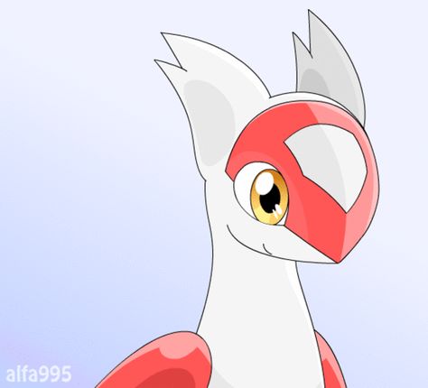 Latias is cute. | Pokémon | Know Your Meme Latias Pokemon, Pokemon Latias, Latios And Latias, Pokemon Breeds, Oc Pokemon, Pokemon Gif, Cute Pokemon Pictures, Pokemon Images, Pokemon Comics