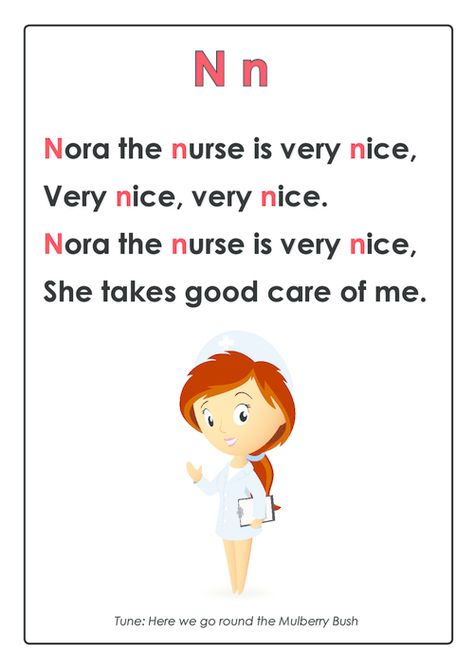 There is no time like now to teach your child the alphabet! Begin with your baby and sing them these songs so Abc Rhymes, Alphabet Rhymes, Letter Poems, Preschool Poems, Phonics Reading Passages, Letter Song, Learn Singing, Kindergarten Songs, Classroom Songs