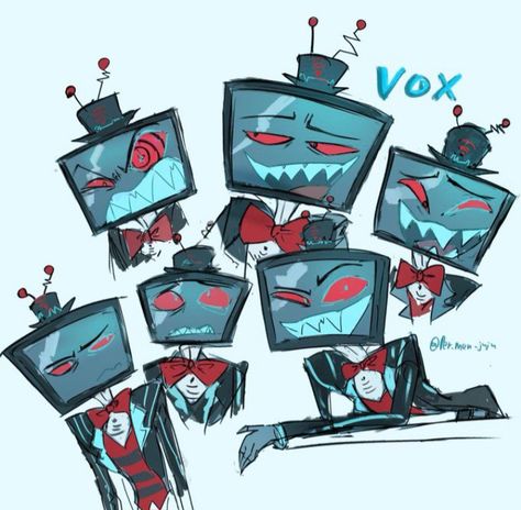 Vox Populi, Undertale Ships, I Luv U, Vivziepop Hazbin Hotel, Samsung Tvs, Lana Del Ray, Fictional Crushes, Me Tv