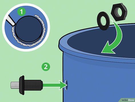 Collecting Rainwater Diy, Rain Barrell, Rain Water Collection Diy, Rainwater Collection System, Water Collection System, Greenhouse Design, Rainwater Collection, Water Harvesting, Rain Barrels