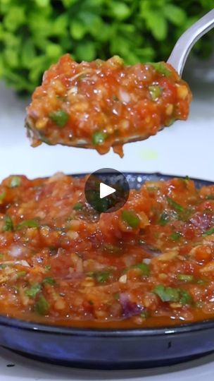 671K views · 7.9K reactions | Famous Tomato Chatni #reels 

tomato chatni, tomato chutney, tamatar ki chutney, how to make tomato chatni | Tasty Food with sangeeta | Tasty Food with sangeeta · Original audio Tomato Chatni Recipe Video, Tomato Chutney Recipes Indian, Tomato Chatni, Chatni Recipes, Tamatar Chutney, Tomato Chutney Recipes, Chatni Recipe, Tomato Chutney Recipe, Tomato Breakfast