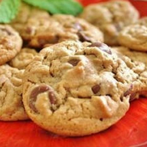 Java Chocolaty Cookies Java Chip, Mixer Recipes, Kinds Of Cookies, Chocolate Syrup, Dark Chocolate Chips, How Sweet Eats, Coffee Flavor, Cookies Recipe, Candy Recipes