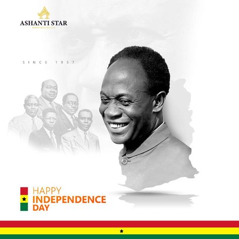 @independence Independence Day Creative Ads Digital Marketing, Independence Day Social Media Post, Independence Day Ghana, Ghana Independence Day Flyer, Happy Independence Day Nigeria Flyer, Independence Day Poster, Graphic Design Inspiration Poster, Banner Ads Design, Republic Day