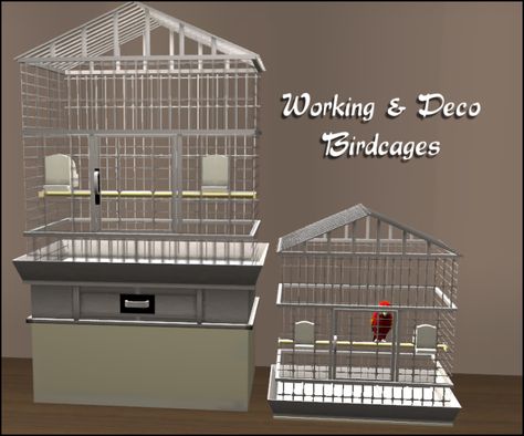 Birdcages Bloxburg Pets, Bloxburg Custom, Bloxburg School, Bloxburg Cottage, Bloxburg Rooms, Bloxburg Hacks, Blocksburg Room Ideas￼, Two Story House Design, House Decals