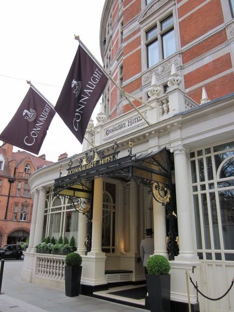 the Connaught Hotel Connaught Hotel London, London Hotel Room, Hotel Safe, Hotel Stay, London Hotels, London Calling, London Love, Best Cities, Hotel Deals