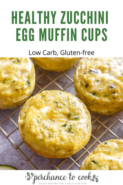 Egg Beater Muffin Cups, Weight Watchers Zucchini Muffins, Egg Zucchini Breakfast, Zucchini Egg Bites, Zucchini And Eggs Recipes, Egg Cups Breakfast Healthy, Zucchini Egg Muffins, Healthy Egg Muffin Cups, Courgette Recipes