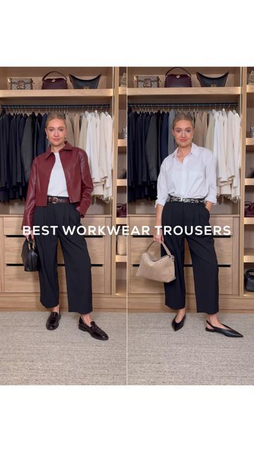 Lydia Tomlinson Hair, Lydia Tomlinson, Workwear Trousers, My Story, Summer 2023, How To Find, New Season, Work Wear, Outfit Inspirations