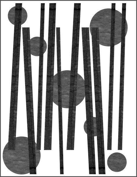 rhythm example collage Random Rhythm Design, Principles Of Design Rhythm Drawing, Rhythm Drawing Ideas, Principles Of Design Repetition, Rhythm In Art, Random Rhythm, Rhythm In Design, Rhythm Design, Repetition Art