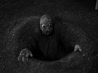 13: THE MOLE PEOPLE - Joseph Gershenson - "Like Nothing Your Eyes Have Seen Before" (1956) Mole People, Mole Man, Powerful People, Abbott And Costello, Classic Sci Fi, Famous Monsters, Sci Fi Films, Fiction Movies, Classic Monsters