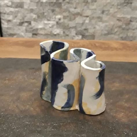 Cuff Bracelets, Cuff, Ceramics