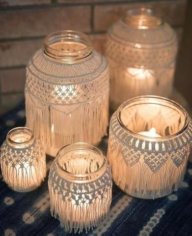 Boho Decorating Ideas, Joululahjat Diy, Boho Decorating, Hantverk Diy, Interior Boho, Macrame Wedding, نباتات منزلية, Hemma Diy, Deco Boheme