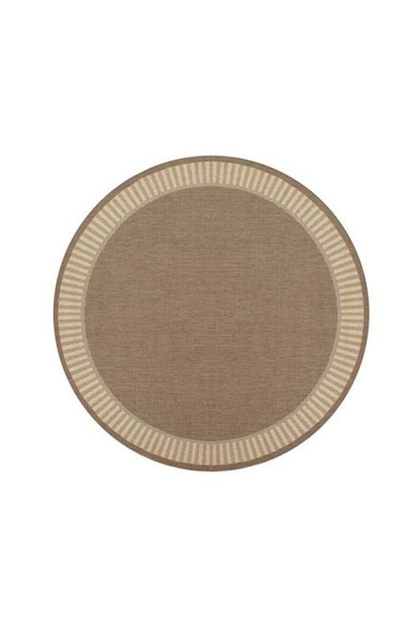 Round Outdoor Rug, Artificial Grass Rug, Grass Rug, Backyard Area, Deck Furniture, Outdoor Carpet, Round Rug, Indoor Outdoor Rugs, Mold And Mildew