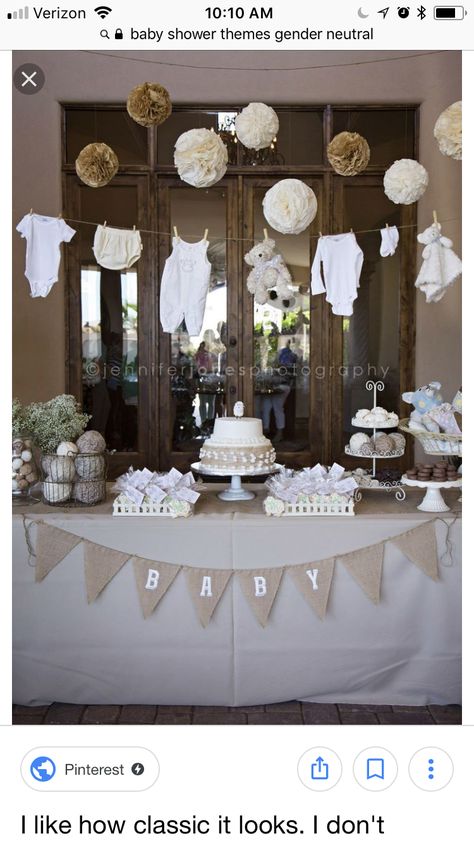 Creative Baby Shower Themes, Baby Shower Themes Neutral, Unique Baby Shower Themes, Fiesta Shower, Idee Babyshower, Boy Baby Shower Ideas, Creative Baby Shower, Trendy Baby Shower Ideas, Baby Shower Invitaciones