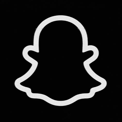 Dark Icons, Dark Icon, Snapchat