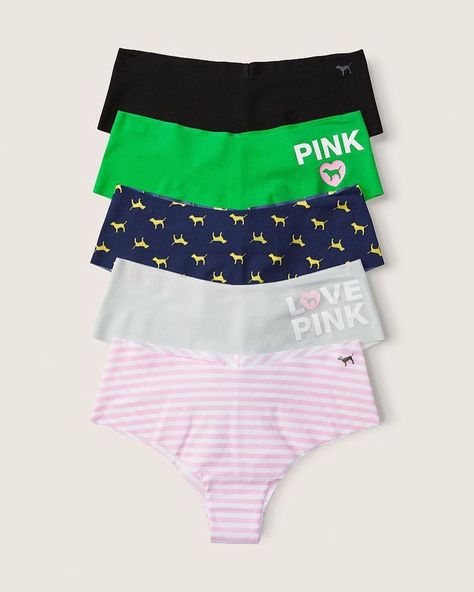 Pink Love, Boy Shorts, Victoria's Secret Pink, Black Green, Pink Grey, Pink Black, Secret Pink, Victoria’s Secret, Low Rise