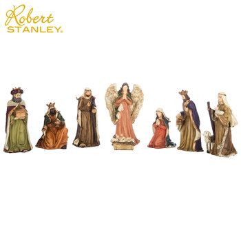 Nativity Set The Three Wise Men, Christmas Nativity Set, Nativity Sets, Silhouette Cameo Machine, Meaning Of Christmas, Three Wise Men, True Meaning Of Christmas, Diy Projects Videos, Wedding Top