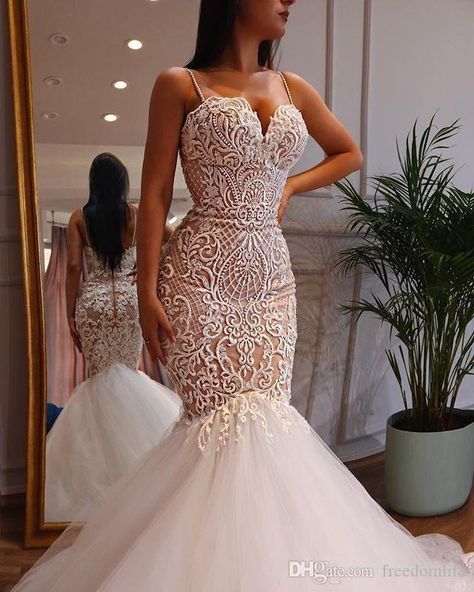 Champagne Mermaid Wedding Dress, Colored Wedding Gowns, Winter Wedding Venues, Wedding Bridal Party, Bridal Party Dresses, Custom Wedding Dress, Best Wedding Dresses, A-line Wedding Dress, Dream Wedding Dresses