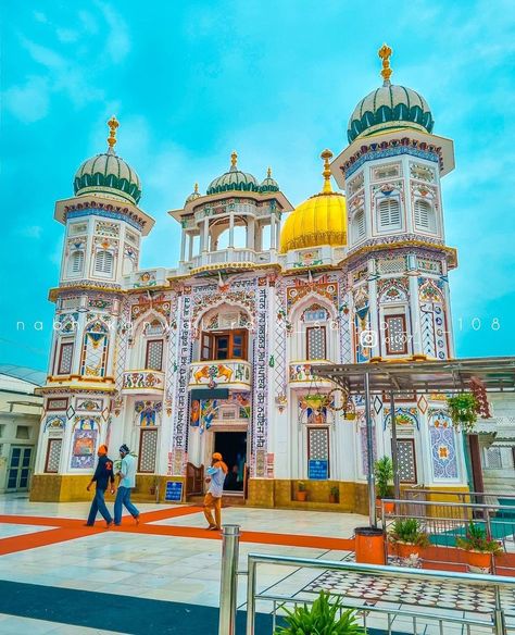 Raja Sahib Ji, Temple Wallpaper, Golden Temple Wallpaper, Owls Wallpaper, Good Morning Posters, Darbar Sahib, Hip Hop Wallpaper, Cute Owls Wallpaper, India Gate