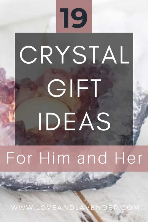 Crystal Gifts For Him, 15 Year Anniversary Gift Ideas For Him, 15th Anniversary Idea, Crystal Gift Ideas, 15 Year Wedding Anniversary, Anniversary Ideas For Him, Diy Anniversary Gifts For Him, 15th Anniversary Gift, Anniversay Gifts