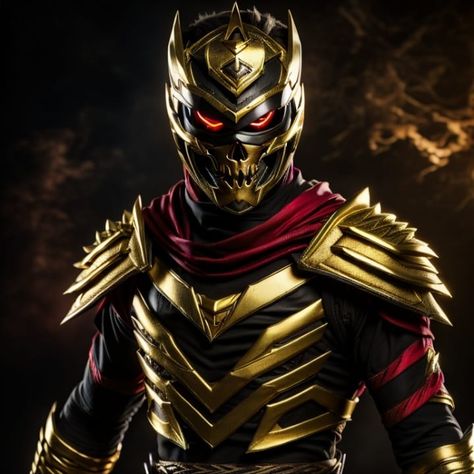 Power Rangers Ninja Steel Gold Ranger, Power Rangers Ninja Steel, Power Rangers Ninja, Power Rangers, Gold