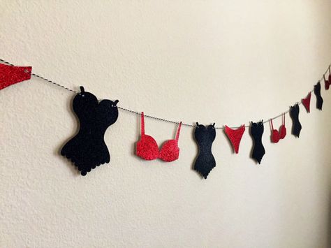 Lingerie Party Decorations, Batchelor Party, Bridal Lingerie Shower, حفل توديع العزوبية, Bachelorette Banner, Bachelorette Party Banners, Gold Bachelorette, Disney Bridal Showers, Sunflower Bridal Shower