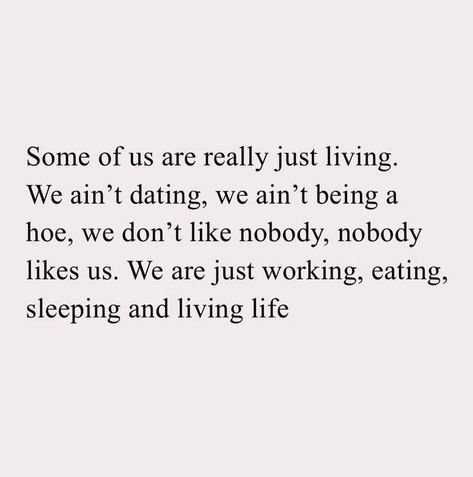 Nobody wants me, I don't want nobody... yep... pretty much just doing me! Not Everybody Will Like You, I Know When Im Not Wanted Quotes, Nobody Wants Me Quotes, Just Doing Me Quotes, Why Im Single Quotes, Im Single Quotes, Ashley Core, Want Love Quotes, Root Work