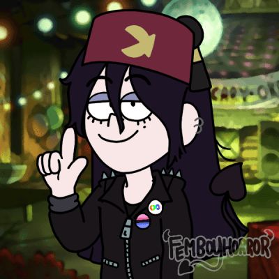 Scene Pfps For Discord, Gravity Falls Picrew, Character A I Chats, Put Your Oc In This Outfit, Me As A Character, Gravity Falls Art Style, Horror Oc Art, Dnd Character Maker, Cute Characters Cartoon