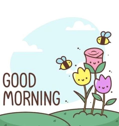 Cute Morning Quotes, Good Morning Sister Quotes, Good Morning Image, Flowers And Bees, Morning Sweetheart, Good Morning Greeting Cards, Aloha Friday, Morning Pages, Happy Morning Quotes