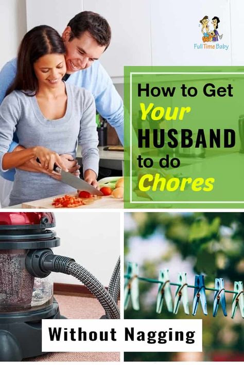 Women tend to do the heavy lifting when it comes to parenting and household chores. How to get your husband to do chores without the resentment #chores #husband #marriage #relationship #tidying #household Life Simplified, Tell Me Why, Chore List, Marriage Relationship, Household Chores, Heavy Lifting, How Do I Get, Dad Life, Finding Love