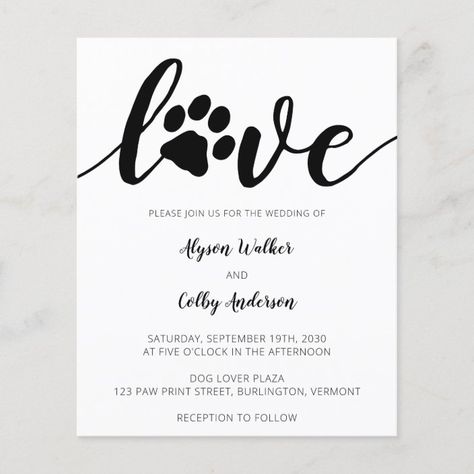 Print Wedding Invitations, Police Wedding, Patriotic Wedding, Save The Date Cards Wedding, Rustic Chalkboard, Budget Wedding Invitations, Wedding Anniversary Invitations, Printing Wedding Invitations, Wedding Info