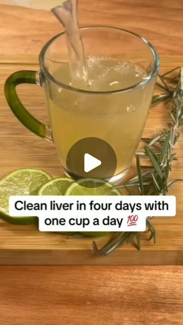 Weightloss.smoothie.21day on Instagram: "Drop ❤️ if you want more posts like this. Follow 👉 @Smoothie.recipe.21day for more helpful tips recipes drink health Clean liver in four days with one cup a day 💯 #toprecipe #recipe #recipeforyou #cleanliver #liver #liverdisease #livercleanse #livercleanseresults" Liver Remedies, Homemade Dose Liver Shots, Milk Thistle For Liver, Liver Tea, Clean Liver, Liver Detox Drink, Liver Support, Liver Detoxification, Morning Drinks