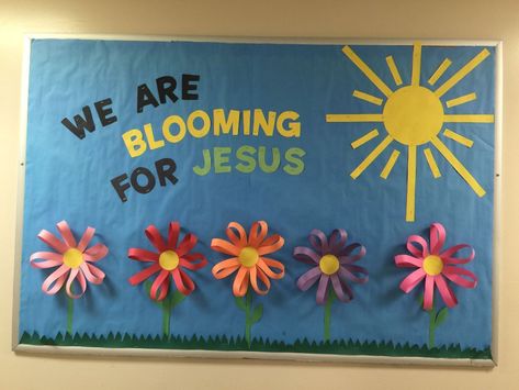 Jesus Bulletin Boards, Christian School Bulletin Boards, Catholic Bulletin Boards, Religious Bulletin Boards, April Bulletin Boards, Bible Bulletin Boards, Easter Bulletin Boards, Kindergarten Bulletin Boards, Christian Bulletin Boards