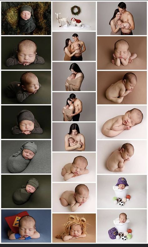 Diy Newborn Photography, Maternity Photography Poses Outdoors, Born Photography, Newborn Family Photography, Birth Photos, Newborn Baby Photoshoot, Baby Shoot, Newborn Hospital, Baby Poses