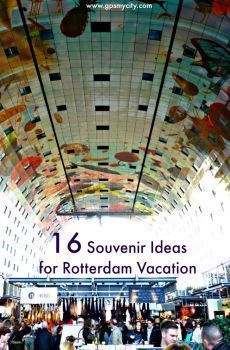 Is Rotterdam your next travel destination? Check out this article to discover 16 shopping ideas and bring home locally distinct products! Rotterdam Things To Do, Souvenir Ideas, Netherlands Travel, Travel Articles, Amazing Travel Destinations, What To Buy, Shopping Ideas, Travel Board, Local Food