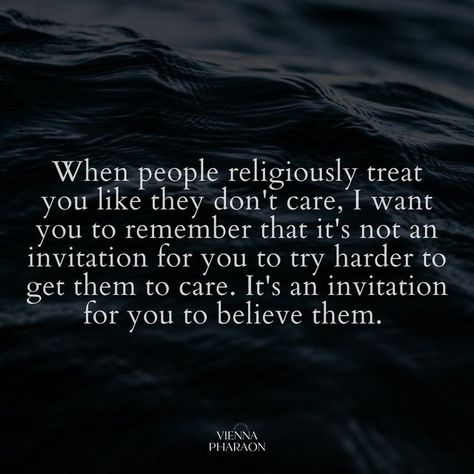 Vienna Pharaon | Marriage & Family Therapist on Instagram: "Instead of “challenge accepted” try replacing that with inquiry. Why does you not caring make me try harder to get you to care? What wound does that point to? Do I try harder to get you see that I’m indeed worthy of caring about? Do I try harder to get you to see that I ought to be a priority in your life? Does it activate the part of you that always needed to do more to get a parent’s attention and love? Or the part of you that if you The Family You Create Is Priority Quotes, Why Do I Try Quotes, I’m Not Your Priority Quotes, Family Priority Quotes, Family Priorities Quotes, Vienna Pharaon, I Tried Quotes, Therapist Quotes, Family Priorities