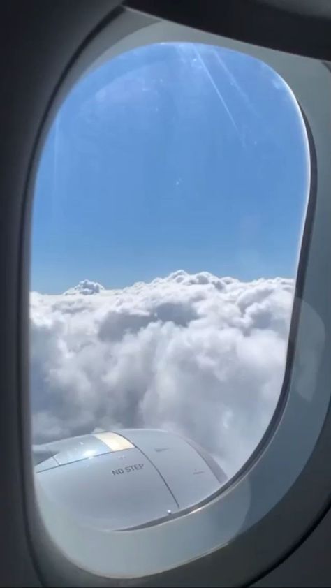 Plane Window View Video, Morning Flight Instagram Story, Airplane View Video, Airplane Video, Plane Window View, Plane View, Jet Privé, Airplane Window View, Plane Photos