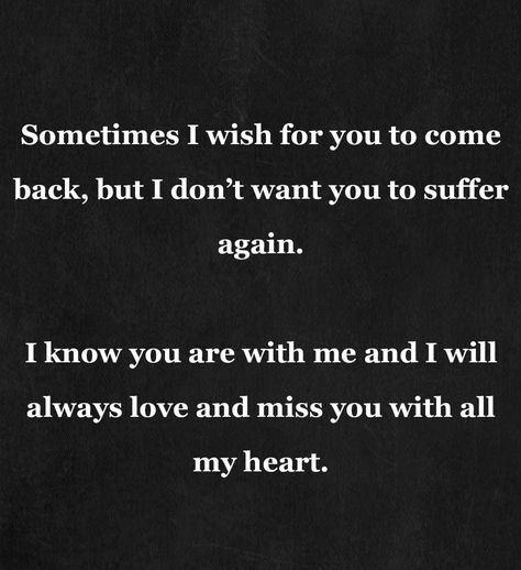 My Wish For You, You Dont Want Me, Without Me, With All My Heart, Miss You, Want You, I Hope You, Knowing You, I Know