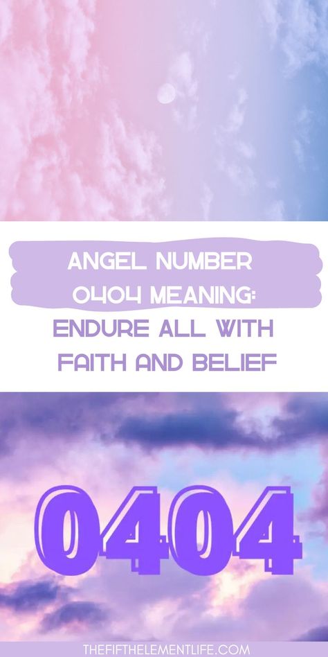 Angel Number 0404 Meaning Angel Number Meanings, Number Meanings, Navigating Life, Angel Number, Angel Numbers, The Meaning, Life Changes, Meant To Be, Spirituality