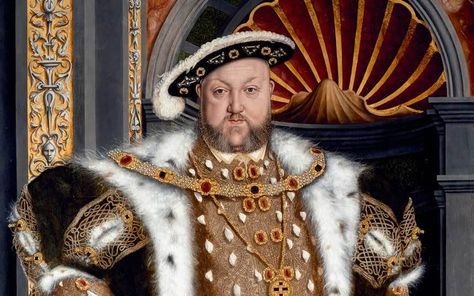 After seven years Tudor Monarchs, Tudor Dynasty, Tudor Era, King Henry Viii, Tudor History, King Henry, Henry Viii, English History, Anne Boleyn