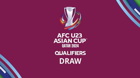 The stage is set for an exhilarating journey as the India U23 Men's Team prepares to take on the challenge of the AFC U23 Asian Cup Qatar 2024 Qualifiers. In an official draw held at the AFC House in Kuala Lumpur, India found themselves placed in Group G, alongside formidable opponents United Arab Emirates, Maldives, and China PR. This thrilling opportunity not only offers a chance to secure a spot in the prestigious AFC U23 Asian Cup but also serves as a qualifier for the Men's Olympic Foot... Football Tournament, Arab Emirates, The Challenge, Olympic Games, The Stage, Kuala Lumpur, Maldives, Qatar, Entertainment