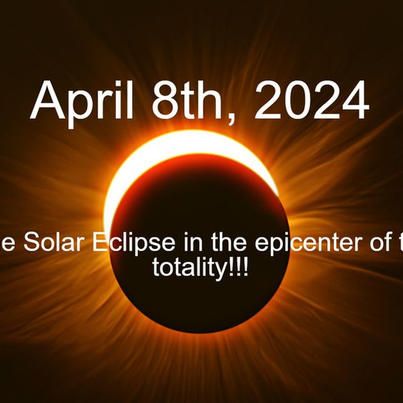 Check it out today! - Solar Eclipse 2024 Eclipse Solar, Eclipse 2024, Solar Eclipse, Arkansas, Astronomy, Check It Out, Ohio, Blogging, Solar