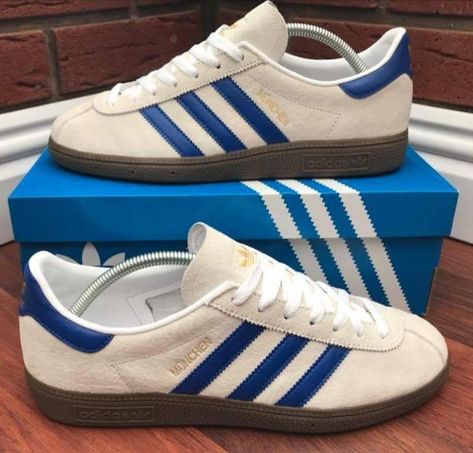 Underated Shoes, Underrated Shoes Men, Underrated Sneakers, Underrated Shoes, Adidas Munchen, Adidas Casual Shoes, Shoe Adidas, Adidas Casual, Mode Zara