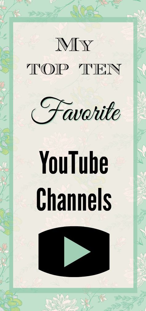 My Top Ten Favorite YouTube Channels Youtube Channels To Watch, Faults Quote, Best Youtube Channels, Tv Memes, Black Color Hairstyles, Color Hairstyles, Brown Hairstyles, Meal Recipes, The Fault In Our Stars