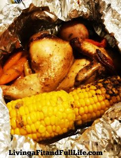 Cracker Barrel Campfire Chicken Recipe, Cracker Barrel Campfire Beef Recipe, Campfire Chicken, Camp Cooking Recipes, Cracker Barrel Chicken, Foil Meals, Campfire Meals, Fire Chicken, Red Skin Potatoes