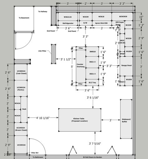 Small Commercial Kitchen Design Layout, Commercial Kitchen Design Layout, Kitchen Spacing, Small Commercial Kitchen Design, Hotel Kitchen Design, Restaurant Kitchen Layout, Small Commercial Kitchen, L Shape Kitchen Layout, Restaurant Seating Design