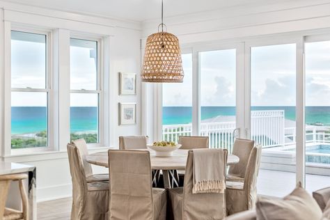 30a Homes, Pool Steps, King Bedroom, Beach Vacation Rentals, Heated Pool, Vacation Books, Oh The Places Youll Go, Kitchen Space, Rental Property