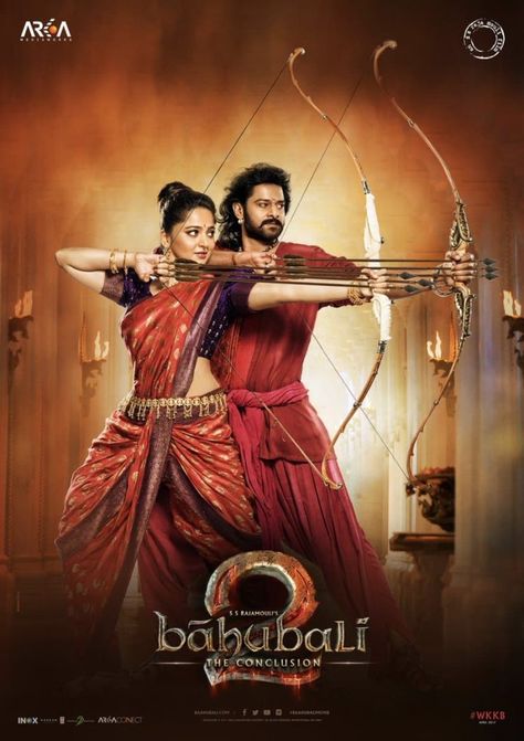 Bahubali 2 Bahubali 2 Movie, Bahubali Movie, Prabhas And Anushka, Bahubali 2, Anushka Shetty, Movies 2017, Indian Weddings, Bollywood Movie, 2 Movie