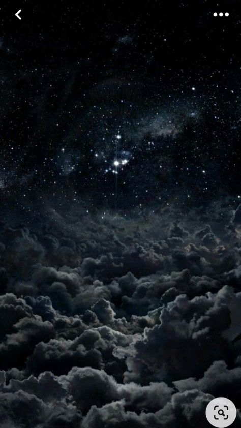 Thea Aesthetic, Night Sky Background, Kad Nama, Sky Dark, Dark Black Wallpaper, Stars Align, Graphisches Design, Iphone Wallpaper Sky, Night Sky Wallpaper